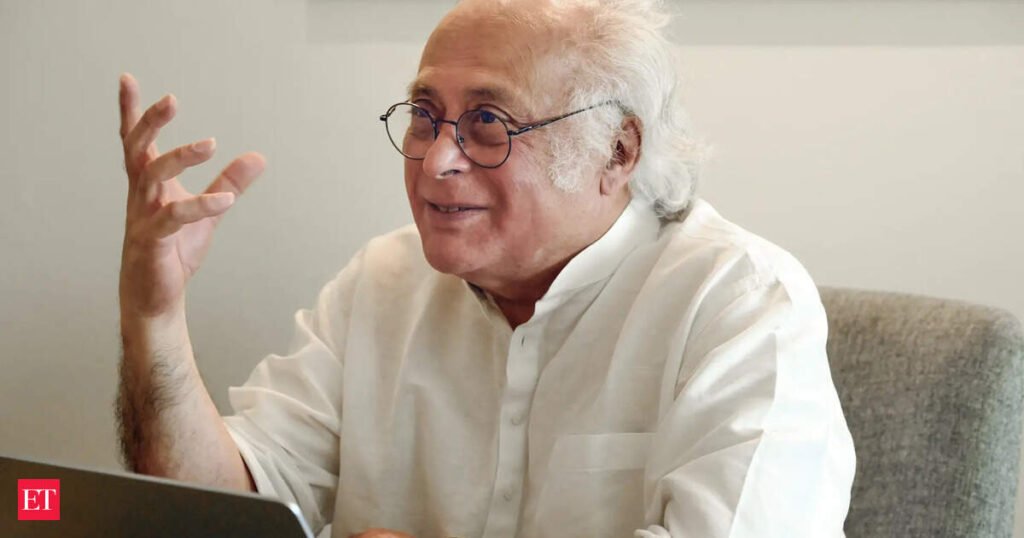 Strategic setback to India’s Central Asian diplomacy: Congress slams govt on Chabahar port