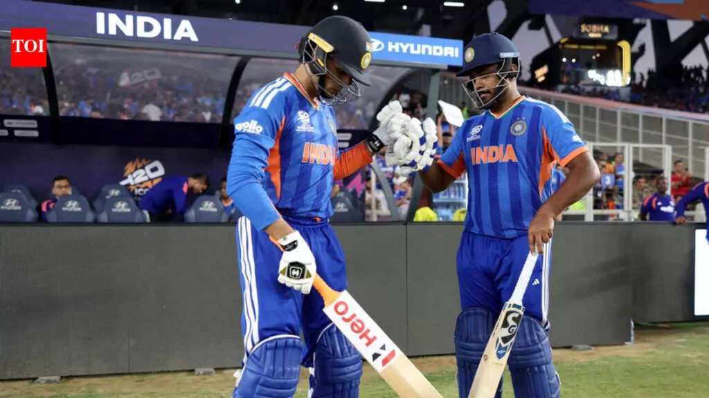 ‘We are not ice and fire, we are fire and fire’: Sanju Samson on partnership with Abhishek Sharma | Cricket News