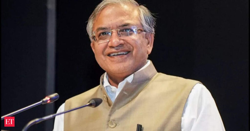 Poll clock ticks: Election Commission to announce voting dates for four states, Puducherry