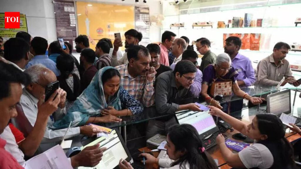 Another Day, Same Sight & Plight In City | Lucknow News