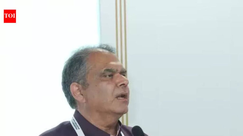 Punjab to integrate AI across depts; Mohali to be AI hub | Chandigarh News