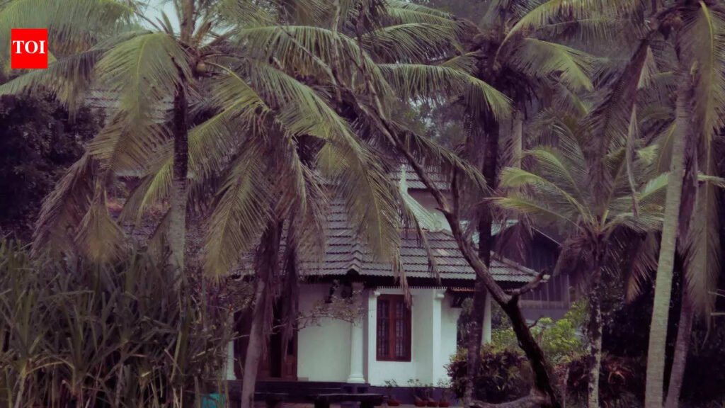 India’s second-home boom: Why it is a smart real estate investment option and where India is buying property in 2026