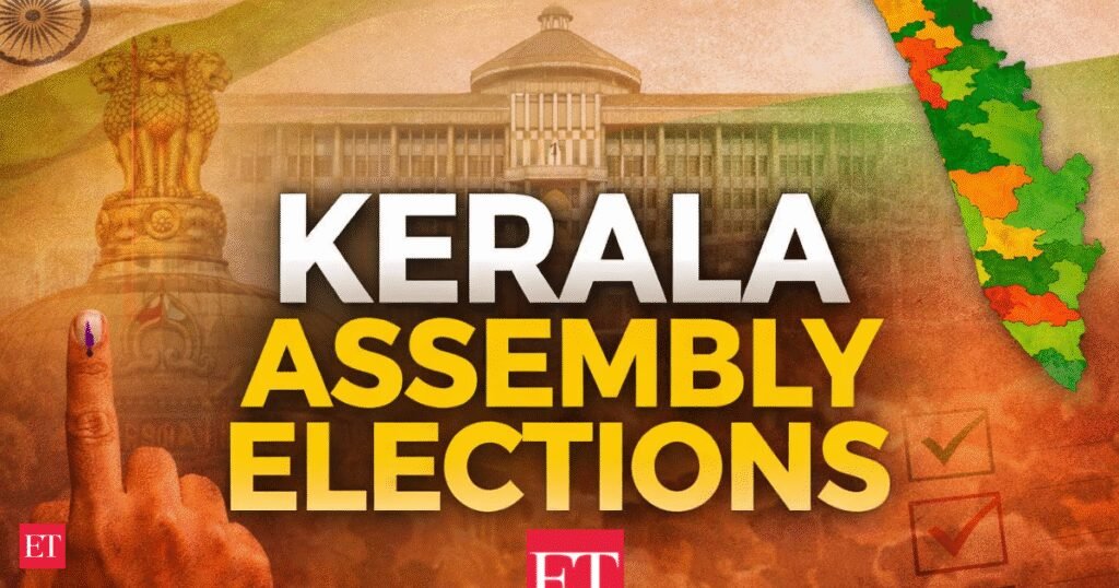 Kerala Elections 2026: What happened in the last polls? A look back at big wins, losses and shocks of 2021