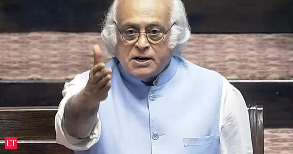 ‘MCC-Modi’s Code of campaigning’: Congress’s dig at Election Commission