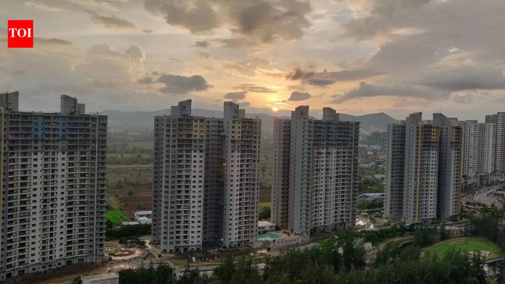 7 posh localities in Pune dominating the luxury real estate market