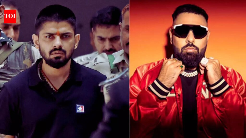 ‘Will shoot you in head’: Rapper Badshah gets death threat from Lawrence Bishnoi gang | Gurgaon News