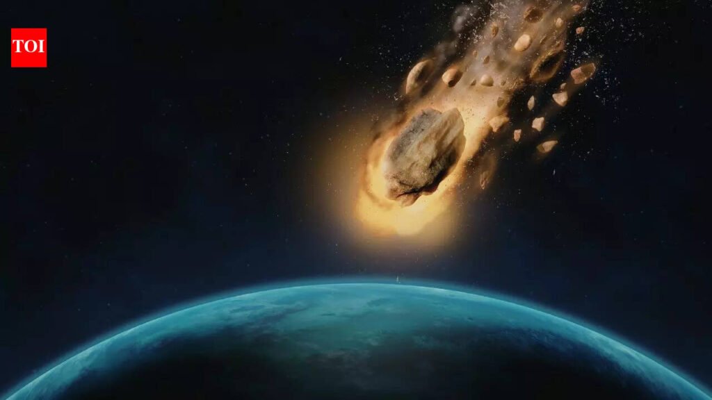 NASA alert! Huge 140-foot asteroid 2007 EG to pass Earth today at 17,000 mph; should we be worried |