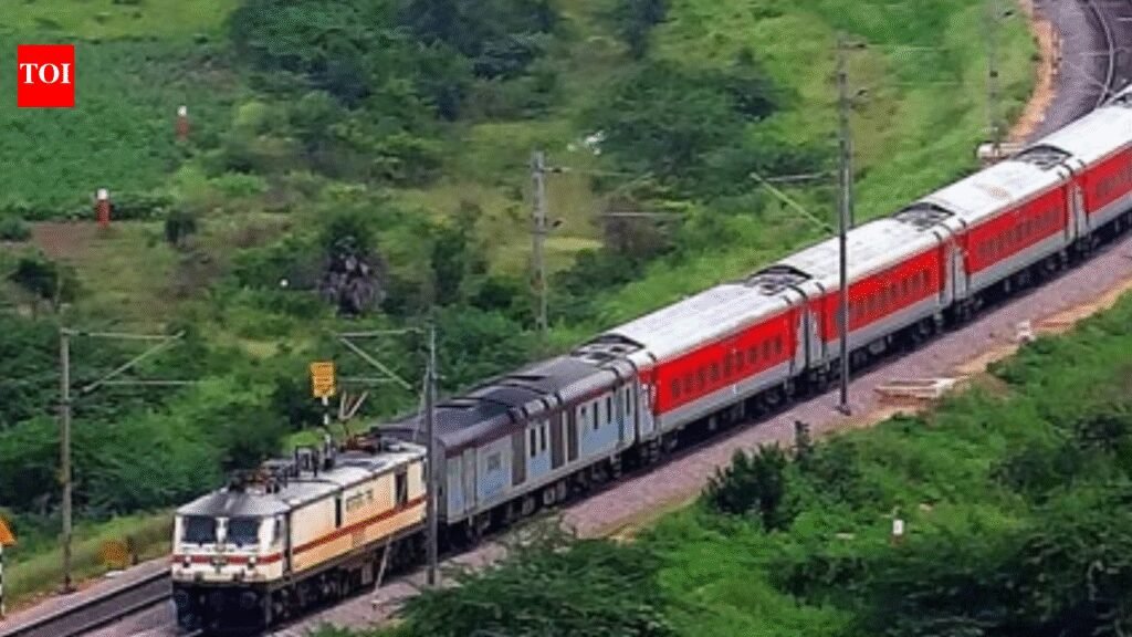 Mumbai commuters get relief as no day block on Western Railway today | Mumbai News