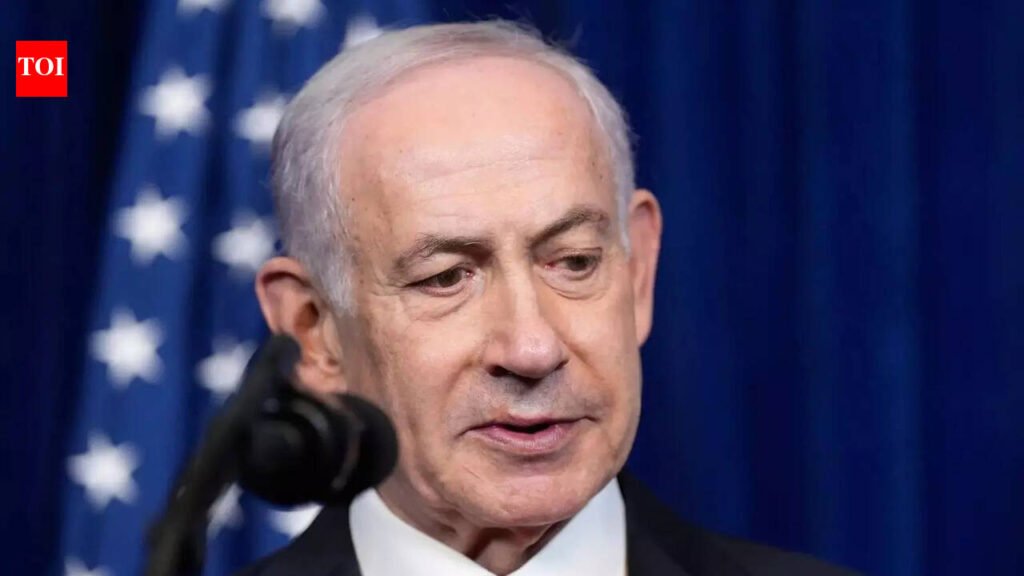 ‘Will continue pursuing criminal and child-killer Netanyahu’: Iran’s statement after Israel denies death rumours