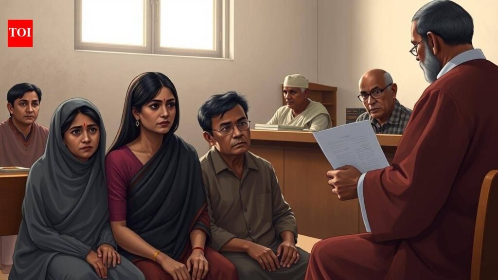 Rs 1 crore awarded to Thane man’s family in motor accident claim | Thane News