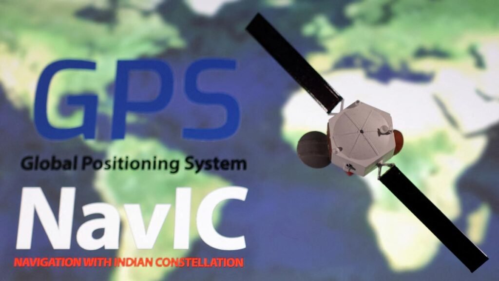 Failure of atomic clock cripples ISRO’s NavIC system