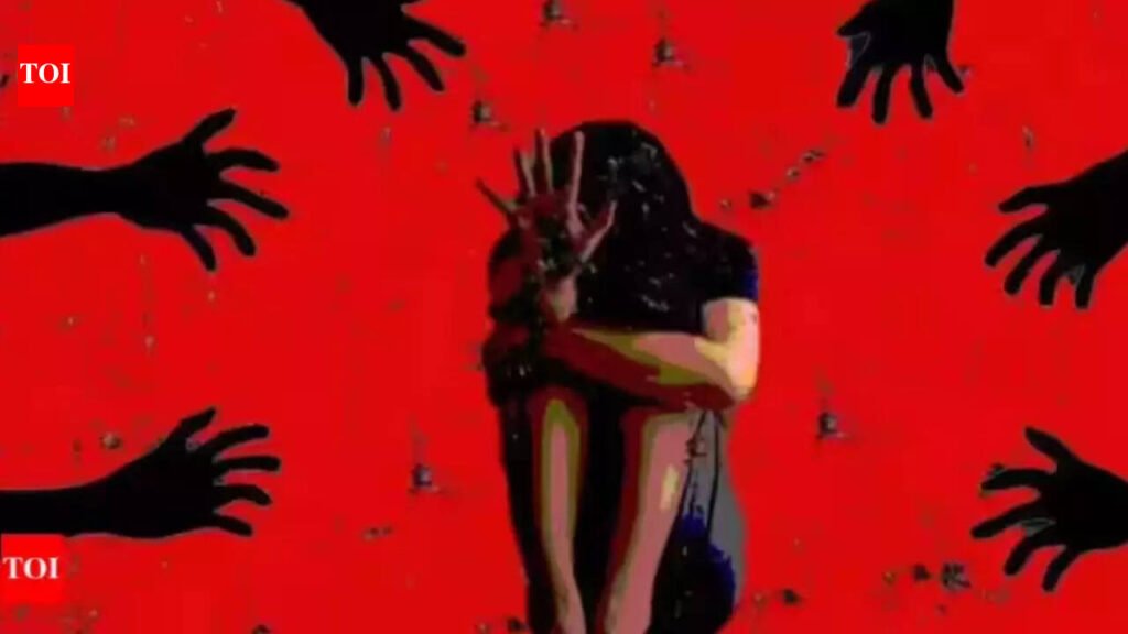 Dehradun Gang Rape Case: ‘Gave her cold drink laced with sedatives’: 2 minors among 3 held for gang rape of 14-year-old girl in Dehradun | Dehradun News