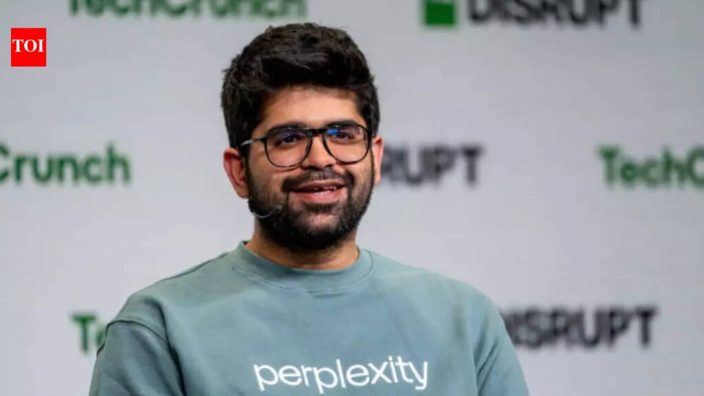 Perplexity AI CEO Aravind Srinivas agrees that Computer Science is gradually returning to the domain of…