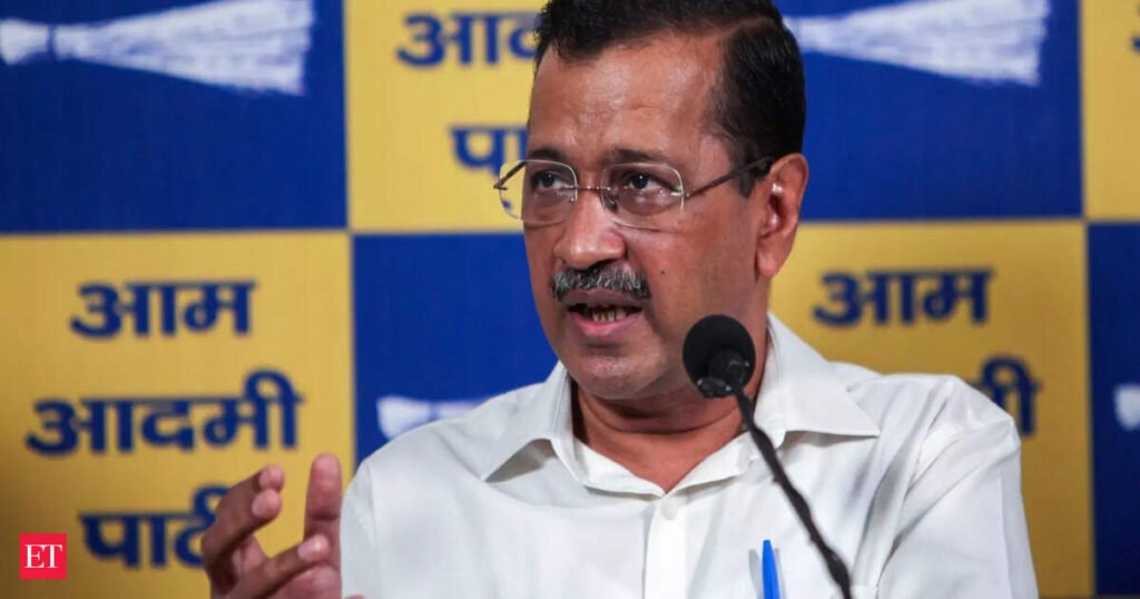 AAP releases list of 14 candidates for Assam assembly polls