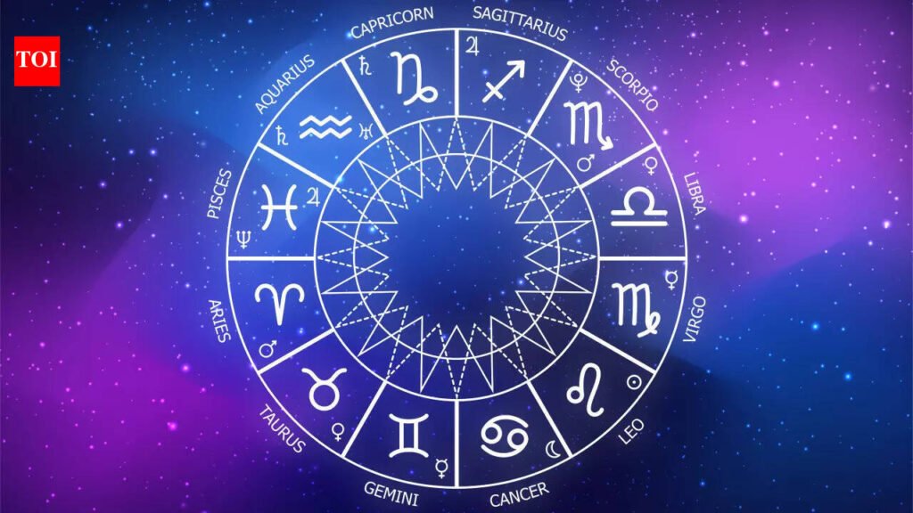 Horoscope Tomorrow, March 16, 2026: Your zodiac insights await