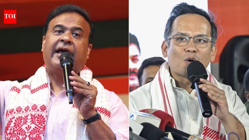 Assam Election 2026 Schedule: Voting in one phase on April 9, results on May 4; check full details | India News