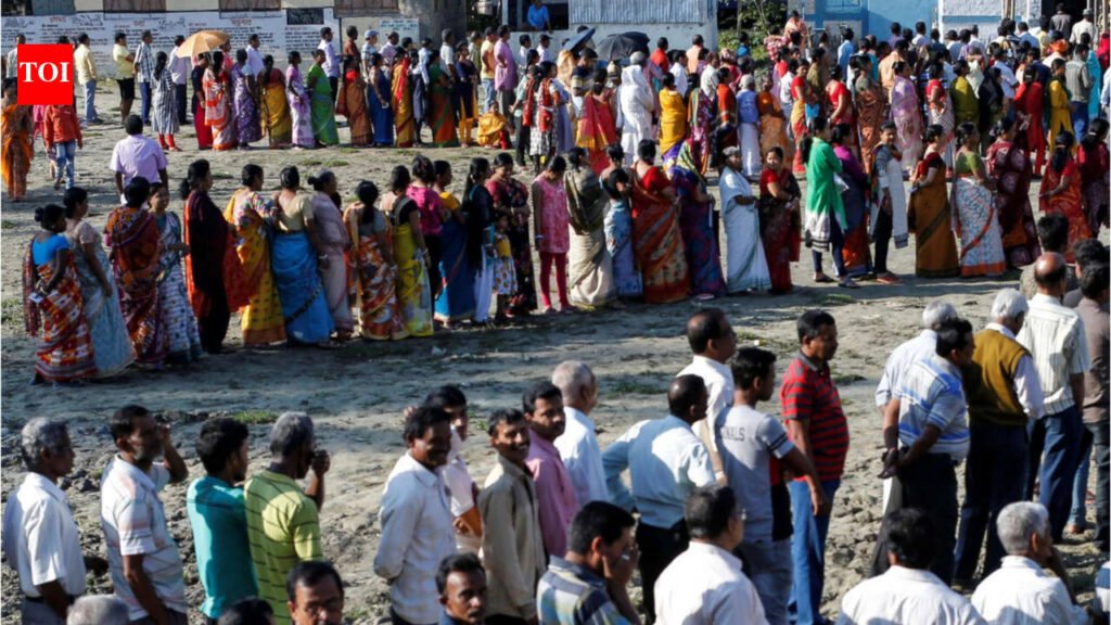 Assembly Election Dates 2026 Schedule: Voting date, result and full details for West Bengal, Tamil Nadu, Assam, Kerala & Puducherry | India News