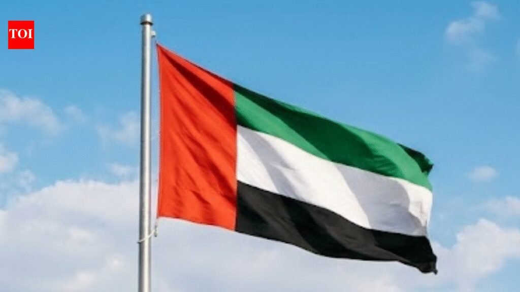 “Second home”: Expats praise UAE’s stability and leadership amid US-Israel-Iran conflict | World News