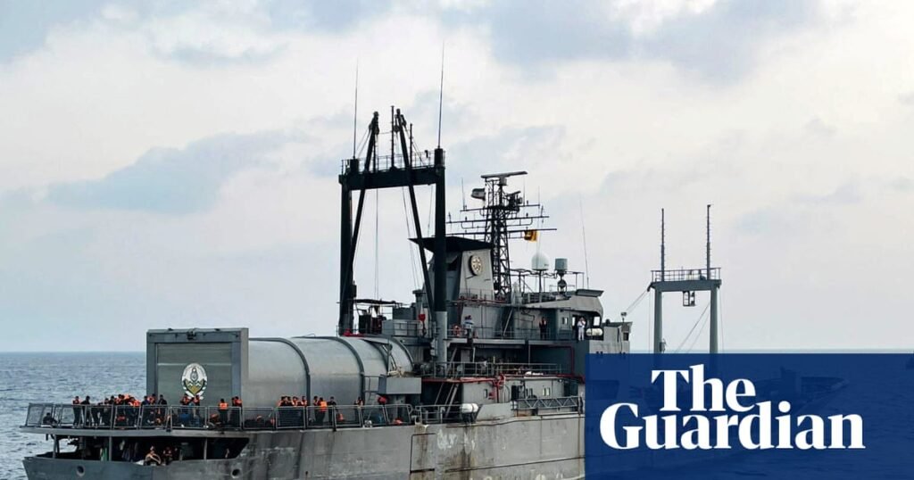 ‘Bit of treachery’: US attack on IRIS Dena undermines Indian security ties | US-Israel war on Iran