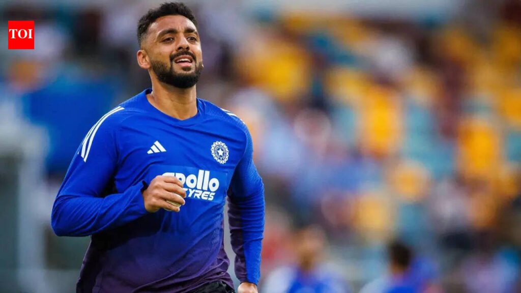 Back to the drawing board for Varun Chakravarthy? Harbhajan Singh backs spinner to bounce back | Cricket News