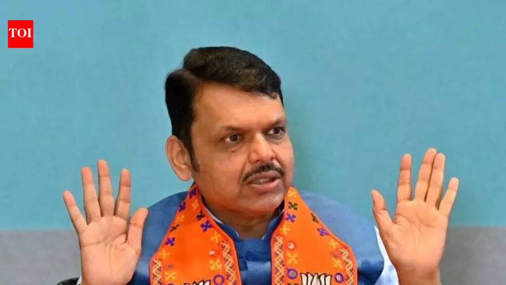 Enough LPG stock in state, don’t queue up at outlets: CM | Mumbai News