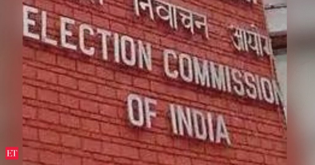 Assembly Elections 2026 phase-wise voting dates and seats: Check poll schedule for Assam, Kerala, Tamil Nadu, West Bengal, Puducherry