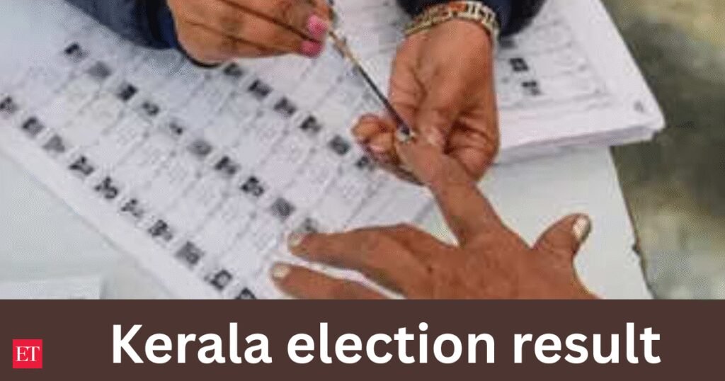 Kerala Election 2026 Result Date: When will counting for 140 seats take place?
