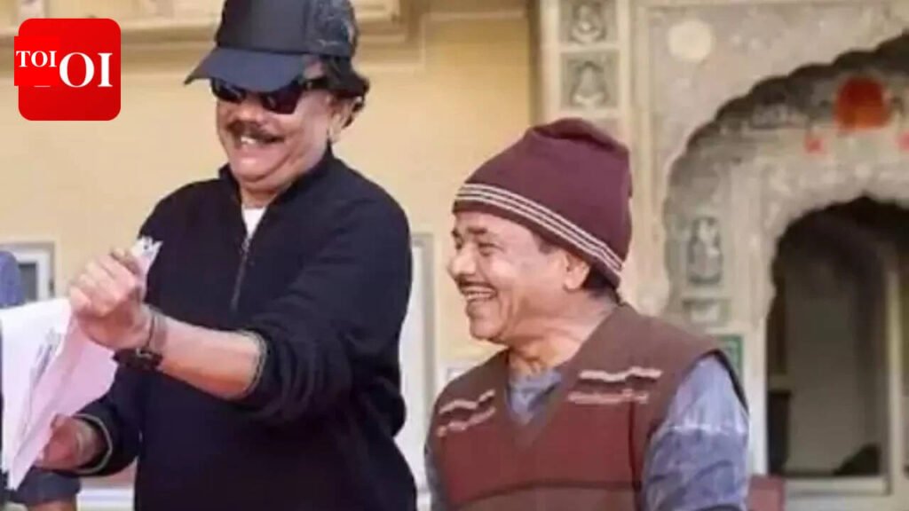 Priyadarshan defends Rajpal Yadav after interim bail, says he got into a trap: ‘He is the most innocent actor I have ever seen’ | Hindi Movie News