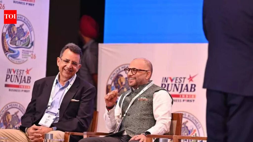 Punjab aims to develop Mohali as Tier 1 IT hub | Chandigarh News