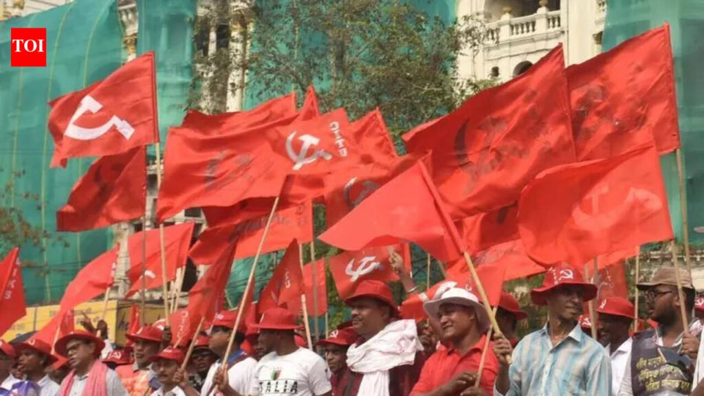 CPM to move SC over voter roll issues | Kolkata News