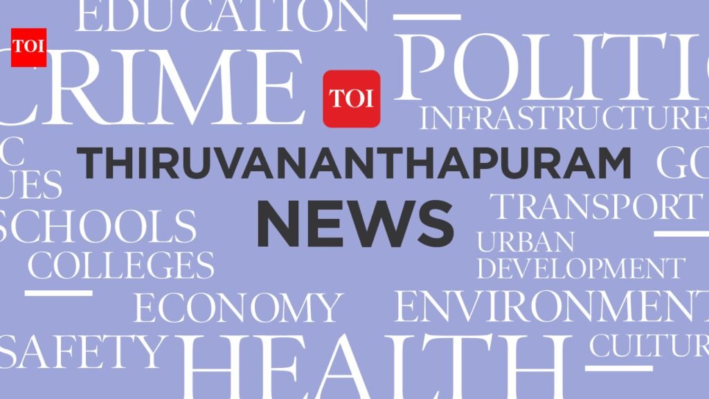 Applications invited for public speaking course | Thiruvananthapuram News