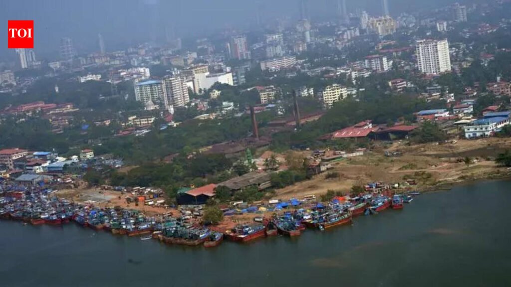 West Asia crisis: M’luru realty swings between boom hopes and payment stress | Mangaluru News