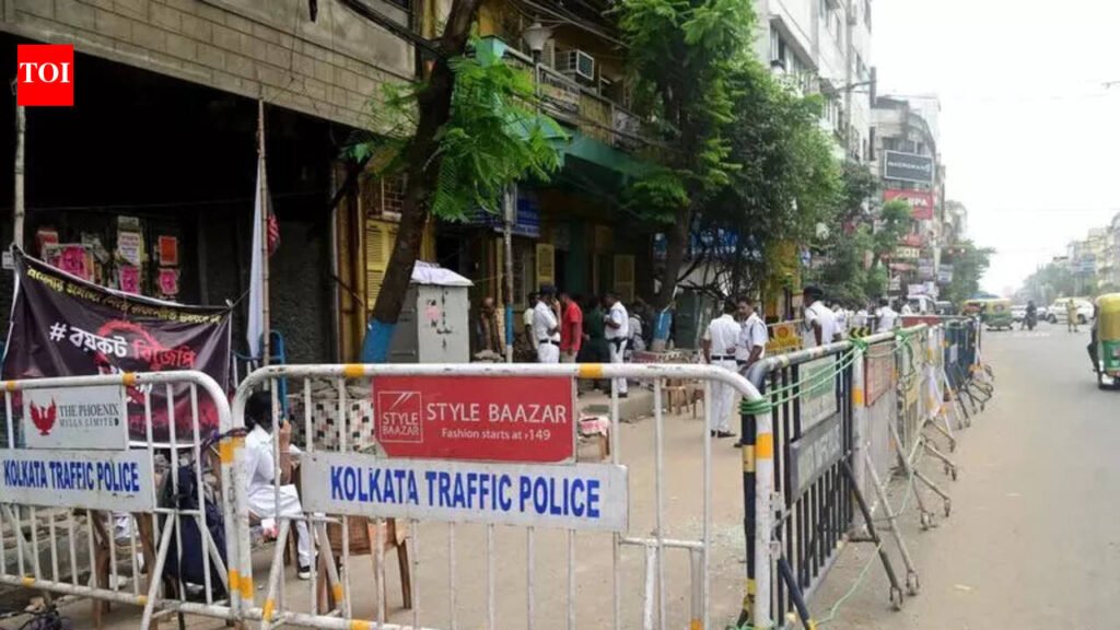 ‘Do not want to go back to the days of violence’ | Kolkata News