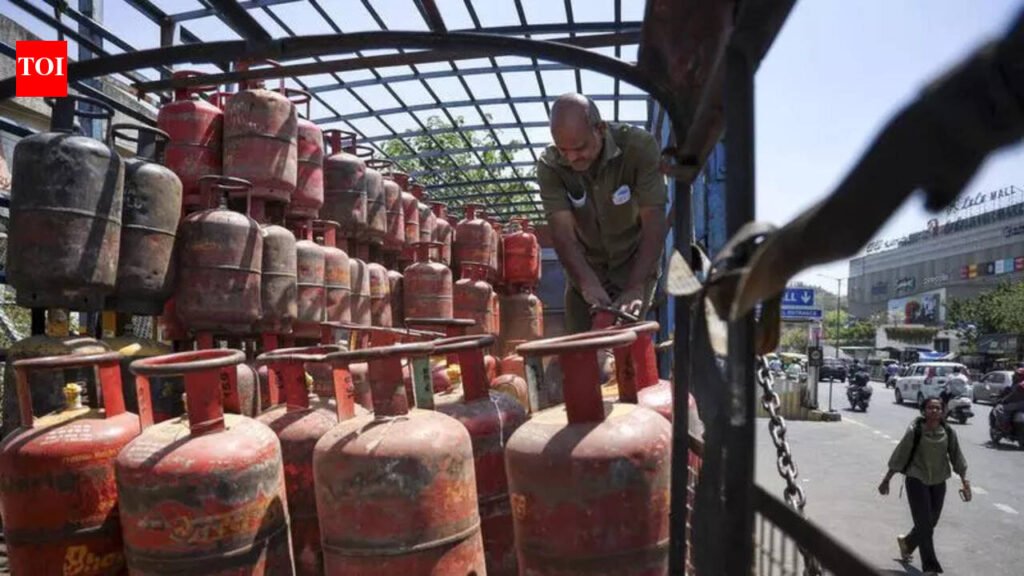 Corp delegation to visit MCH today to assess LPG crisis | Thiruvananthapuram News