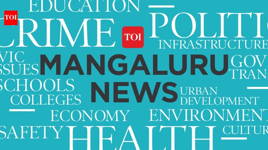 Newborn record lapses, missing NRC flagged at Udupi district hospital | Mangaluru News