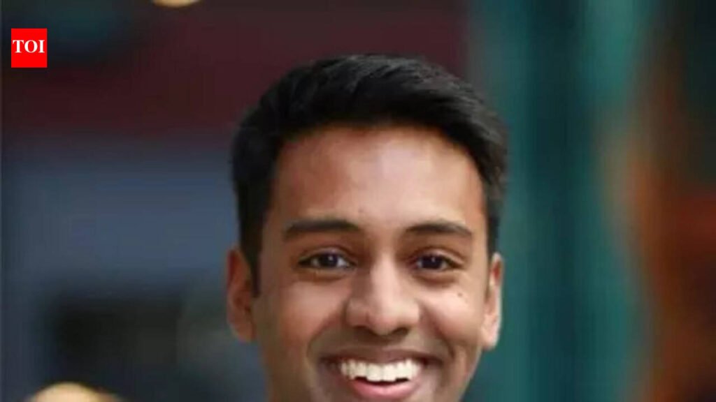 ‘If elected, I will try to protect the immigrant communities in Georgia’ | Bhubaneswar News