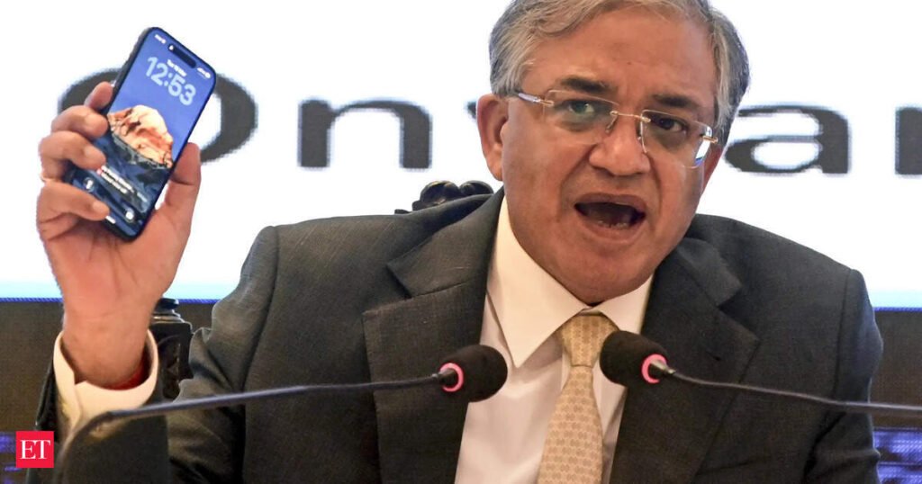 Govts can take policy decisions before poll code comes into force: CEC on Mamata’s DA arrears move