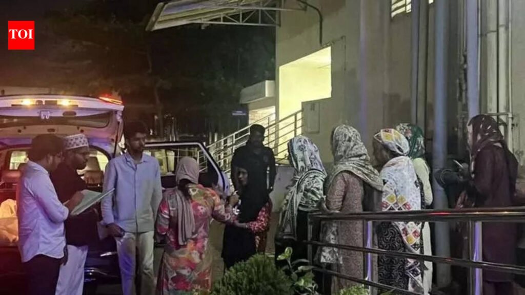 This Ramzan, food outreach holds steady despite LPG crisis | Mangaluru News