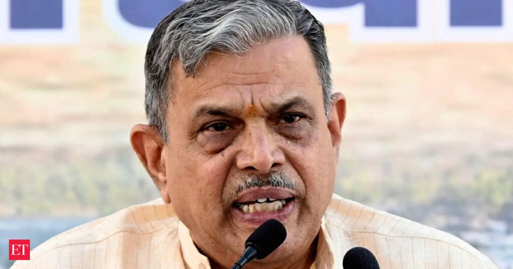 Express grief, but don’t disturb social harmony: RSS on Khamenei marches