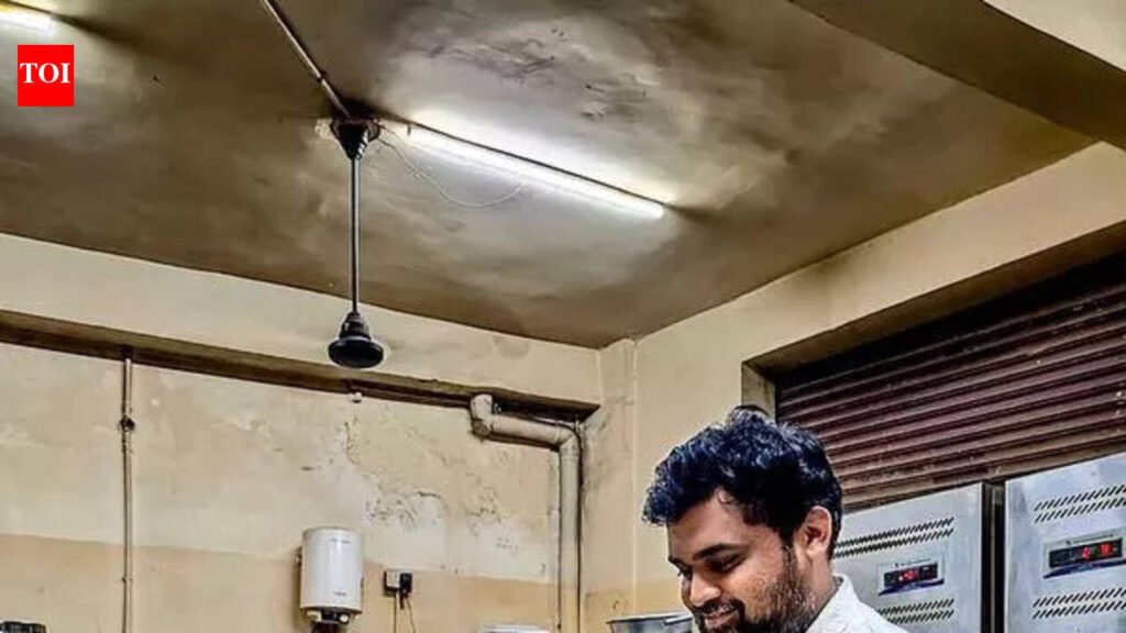 Cylinder rates spike to Rs4k in black mkt, food biz feels heat in Gurgaon | Gurgaon News