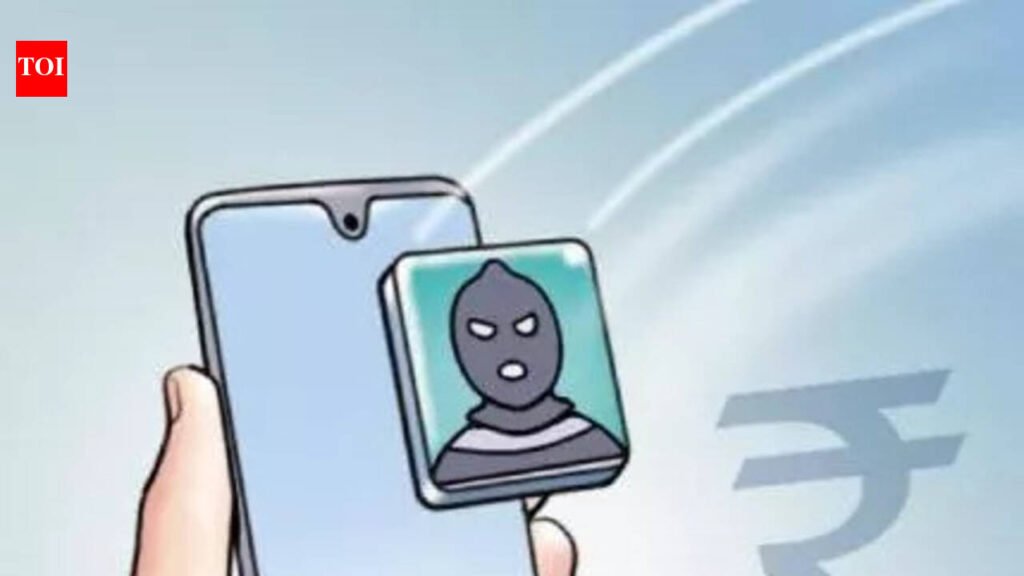 Army officer cheated of 40L in online forex-trading scam | Pune News