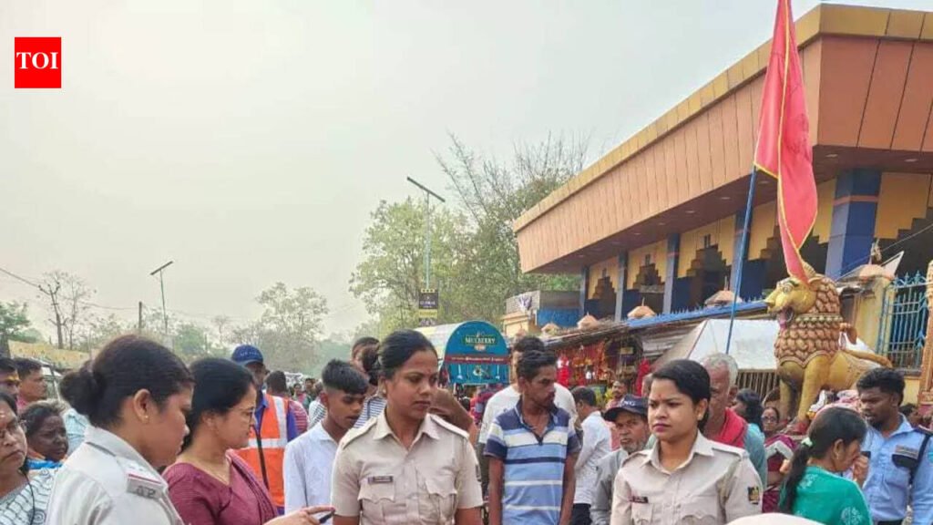 Rights panel directs Odisha districts to act against child-begging | Bhubaneswar News