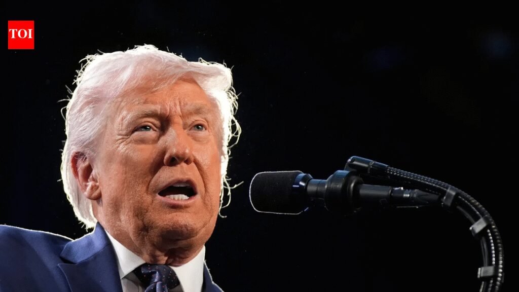 ‘We’ll remember’: Trump asks 7 countries to send warships to police Strait of Hormuz