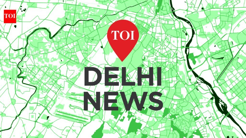 Police register cases for illegally refilling and hoarding LPG cylinders | Delhi News