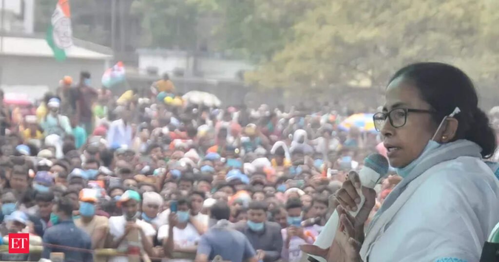 West Bengal 2026 Assembly elections: Election Commission removes Chief Secretary, Home Secretary in poll-bound state