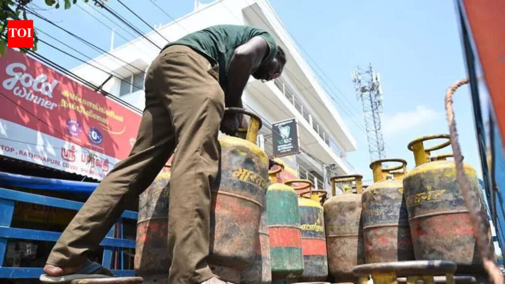 AEPC urges Tamil Nadu government to include apparel export industry in 20% commercial LPG cylinder allotment | Coimbatore News
