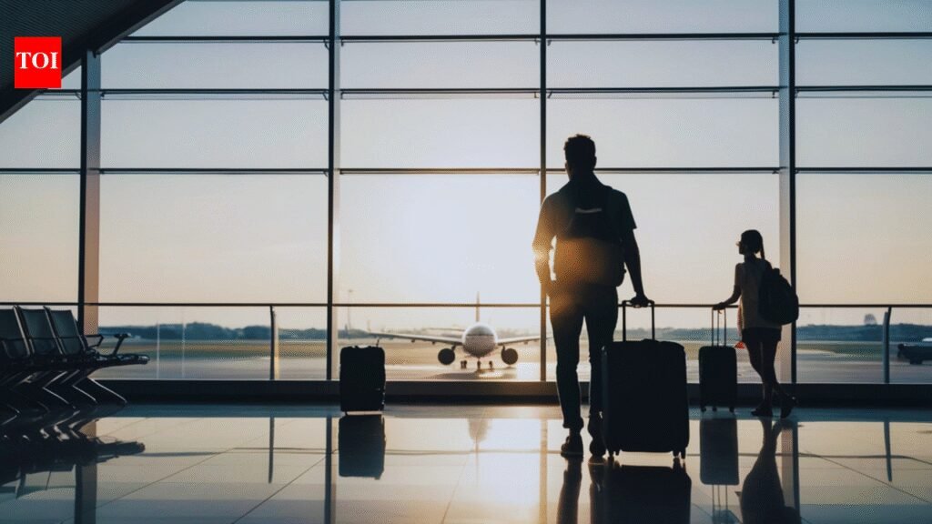 Emirates issues update: Reduced flight schedule likely; some cancellations confirmed – what travellers need to know |