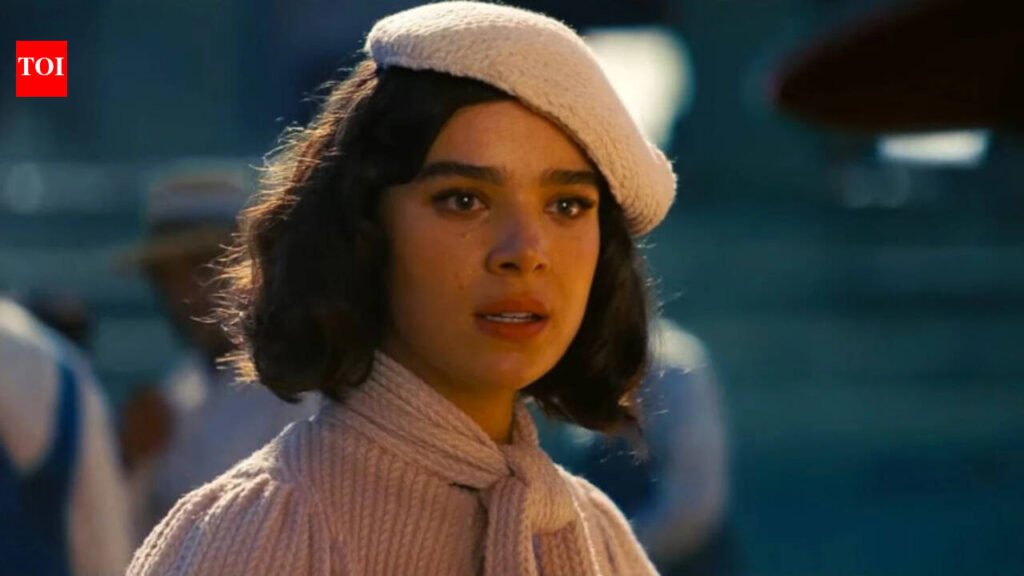 2026 Oscars: 2026 Oscars winner Michael B. Jordan honors co-star Hailee Steinfeld during historic win for ‘Sinners’: ‘Hailee at home’ | English Movie News