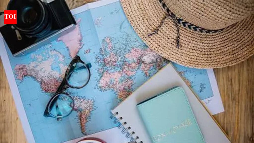 Tour companies concerned about upheaval in summer travel market as West Asia conflict hits itineraries | Pune News