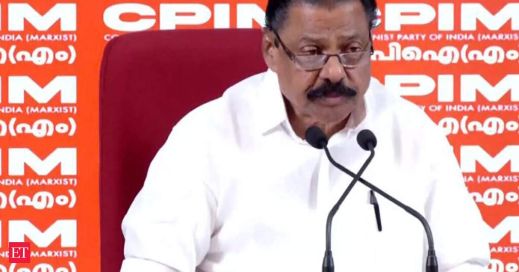 CPI(M), CPI candidates begin poll campaign as UDF, NDA finalise lists